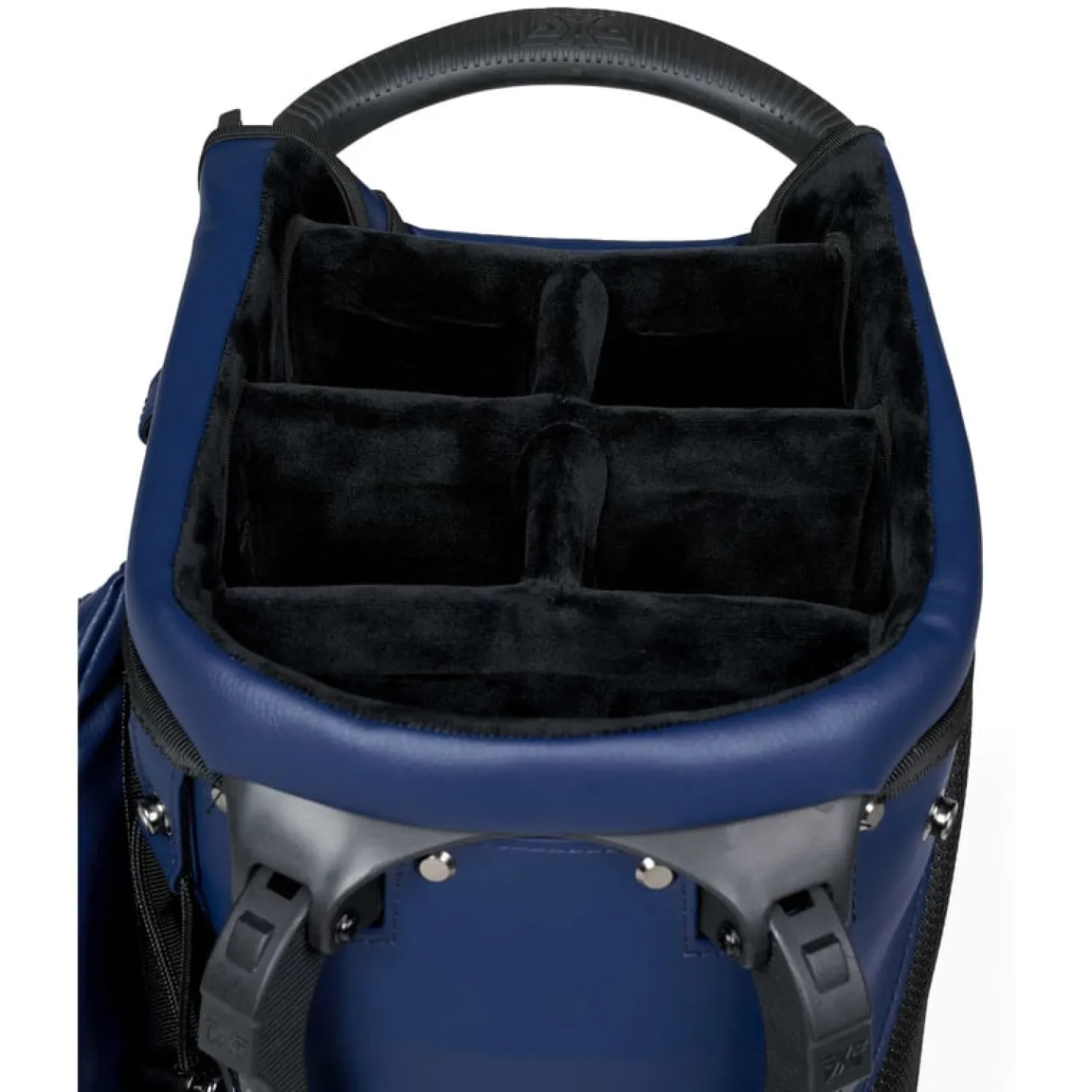 Aloha 25 Hybrid Stand Bag