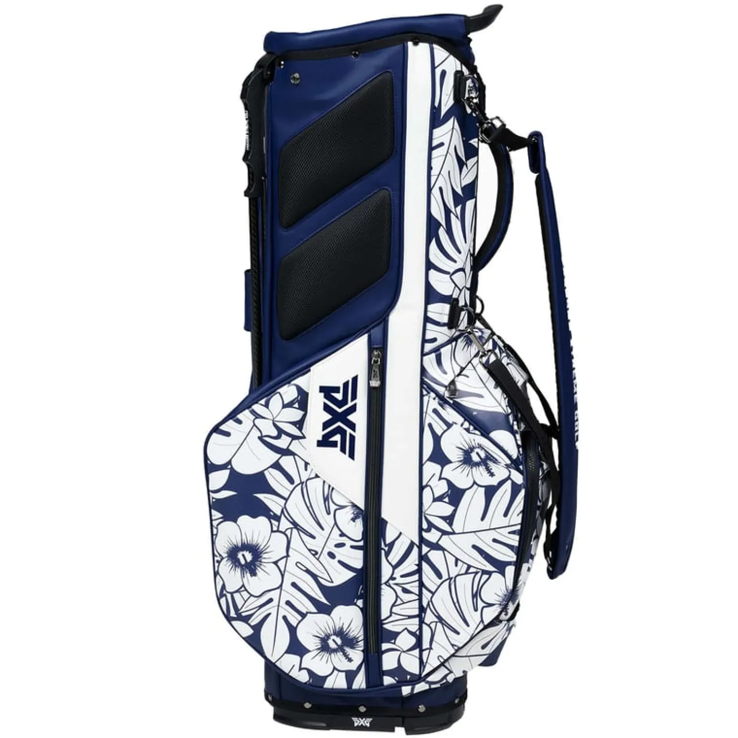 Aloha 25 Hybrid Stand Bag
