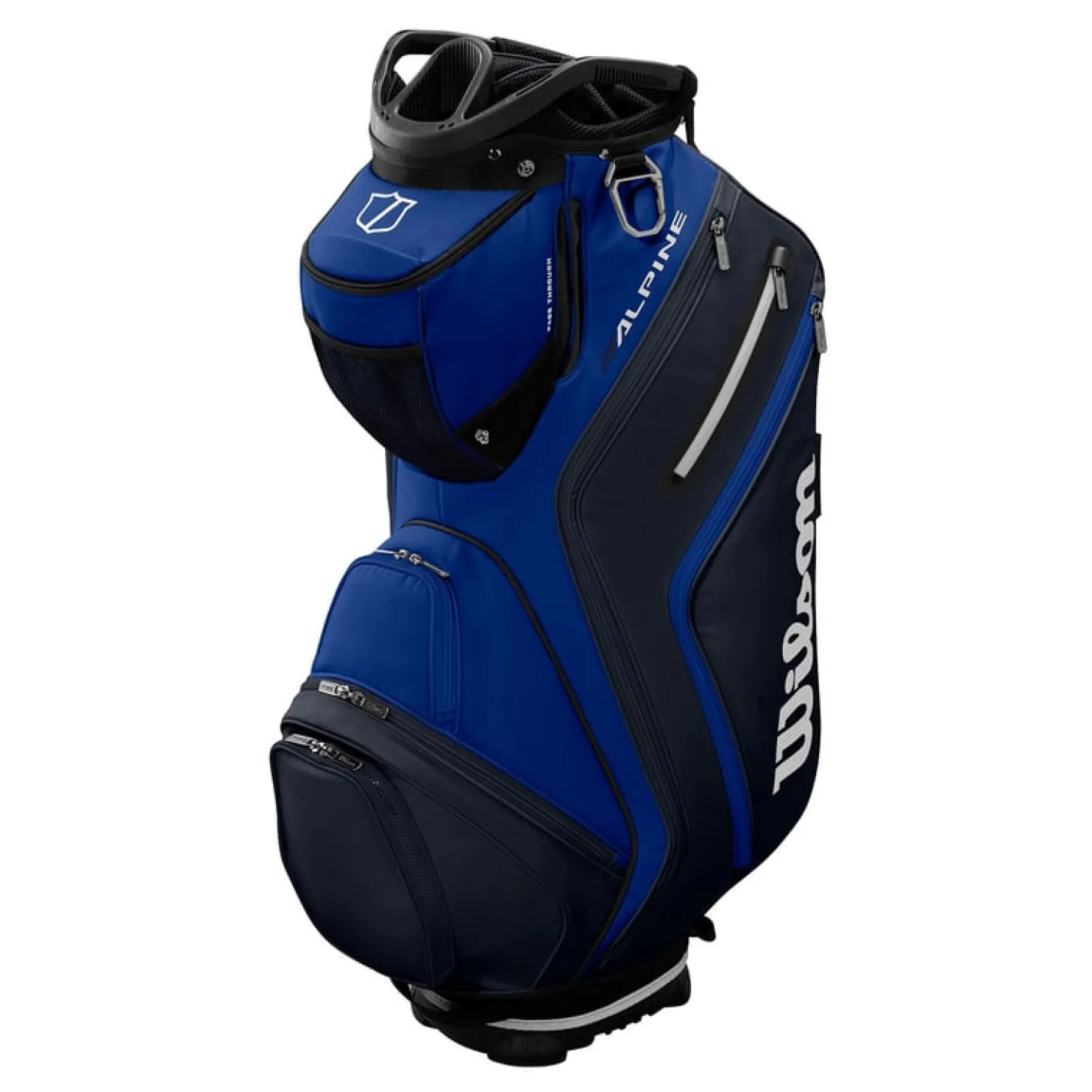 Alpine Cart14 Bag