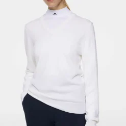 Amaya Knitted Sweater Vit