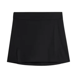 Amelie Mid Skirt Svart