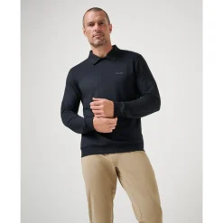 Amenities Collar Cre Svart