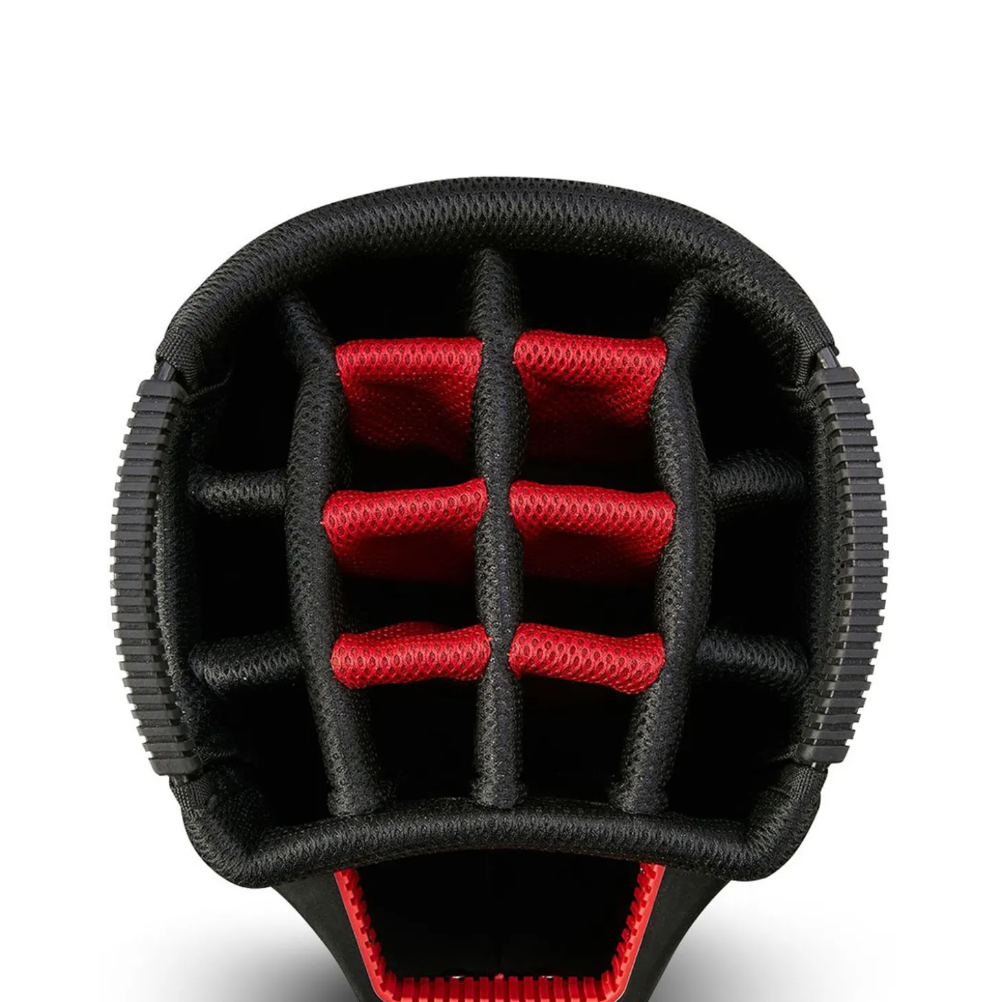 Aqua Sport 4 Röd Svart