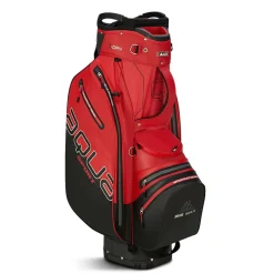 Aqua Sport 4 Röd Svart