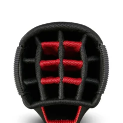 Aqua Sport 4 Röd Svart