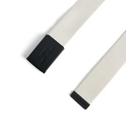 Arvo Webbing Belt Vit