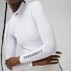 Asa Soft Compression Top Vit