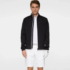 Ash Light Packable Svart