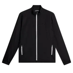 Ash Light Packable Svart