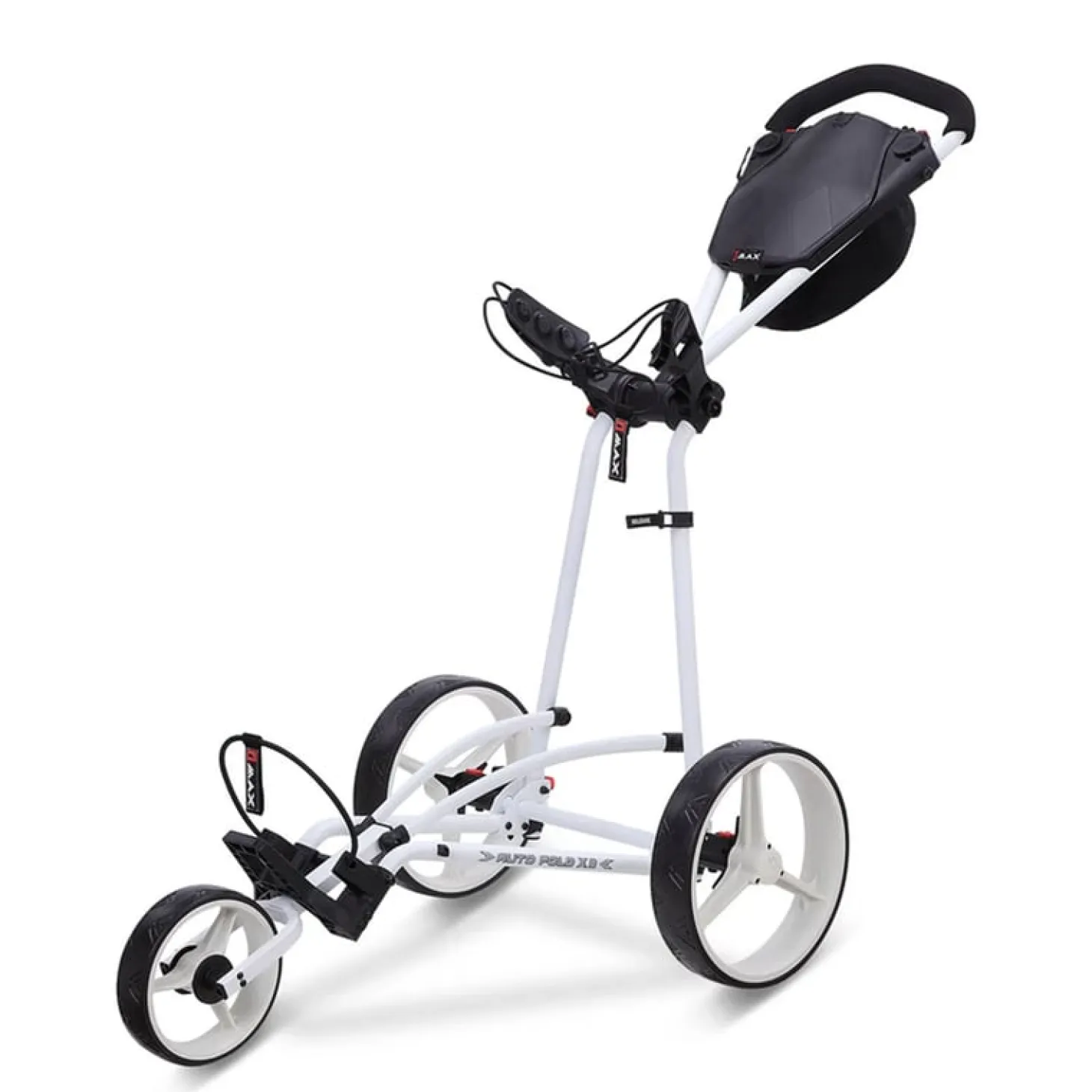 Auto Fold X-2 Vit