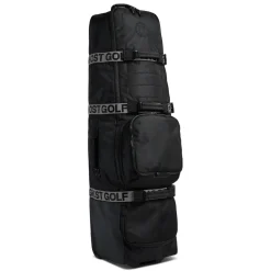 Awol Travel Bag Svart