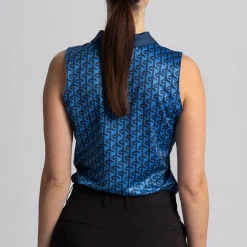 Azahara SL Poloshirt