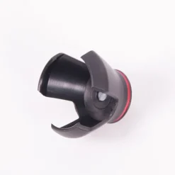 Ball Pickup Green Gripper