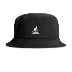 Banks Packable Bucket Hat JL x Kangol Svart