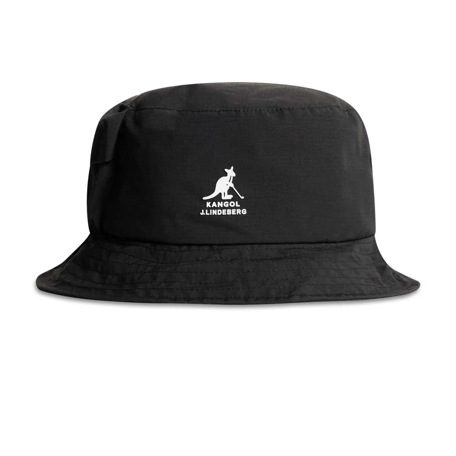 Banks Packable Bucket Hat JL x Kangol Svart