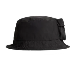 Banks Packable Bucket Hat JL x Kangol Svart
