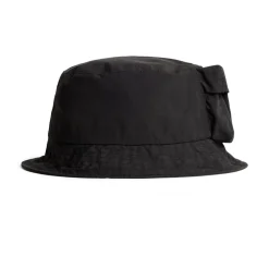 Banks Packable Bucket Hat JL x Kangol Svart