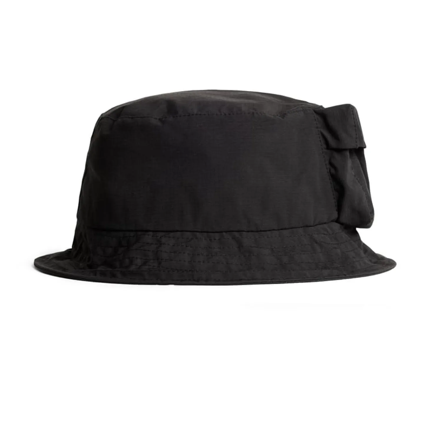 Banks Packable Bucket Hat JL x Kangol Svart