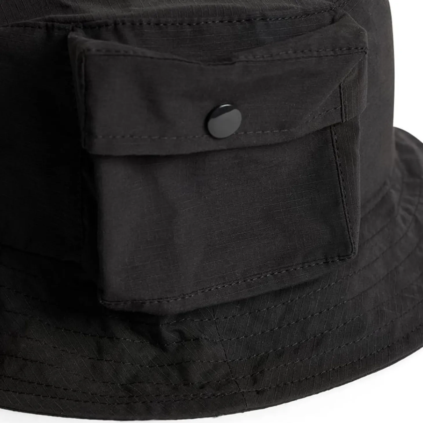 Banks Packable Bucket Hat JL x Kangol Svart