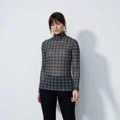 Barrie Ls Roll Neck