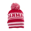 Beanie Denmark