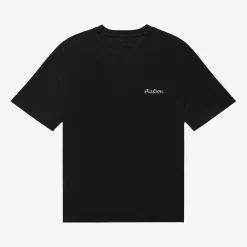 Bermuda Baldwin Tee Svart