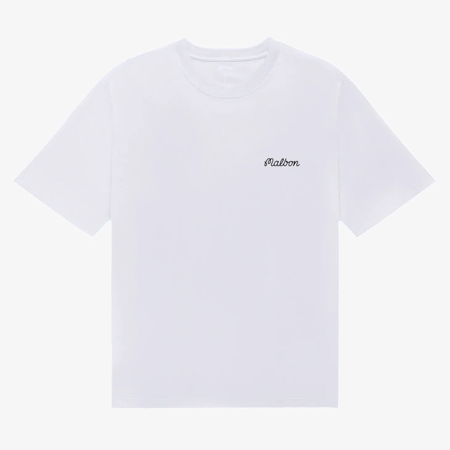 Bermuda Baldwin Tee Vit