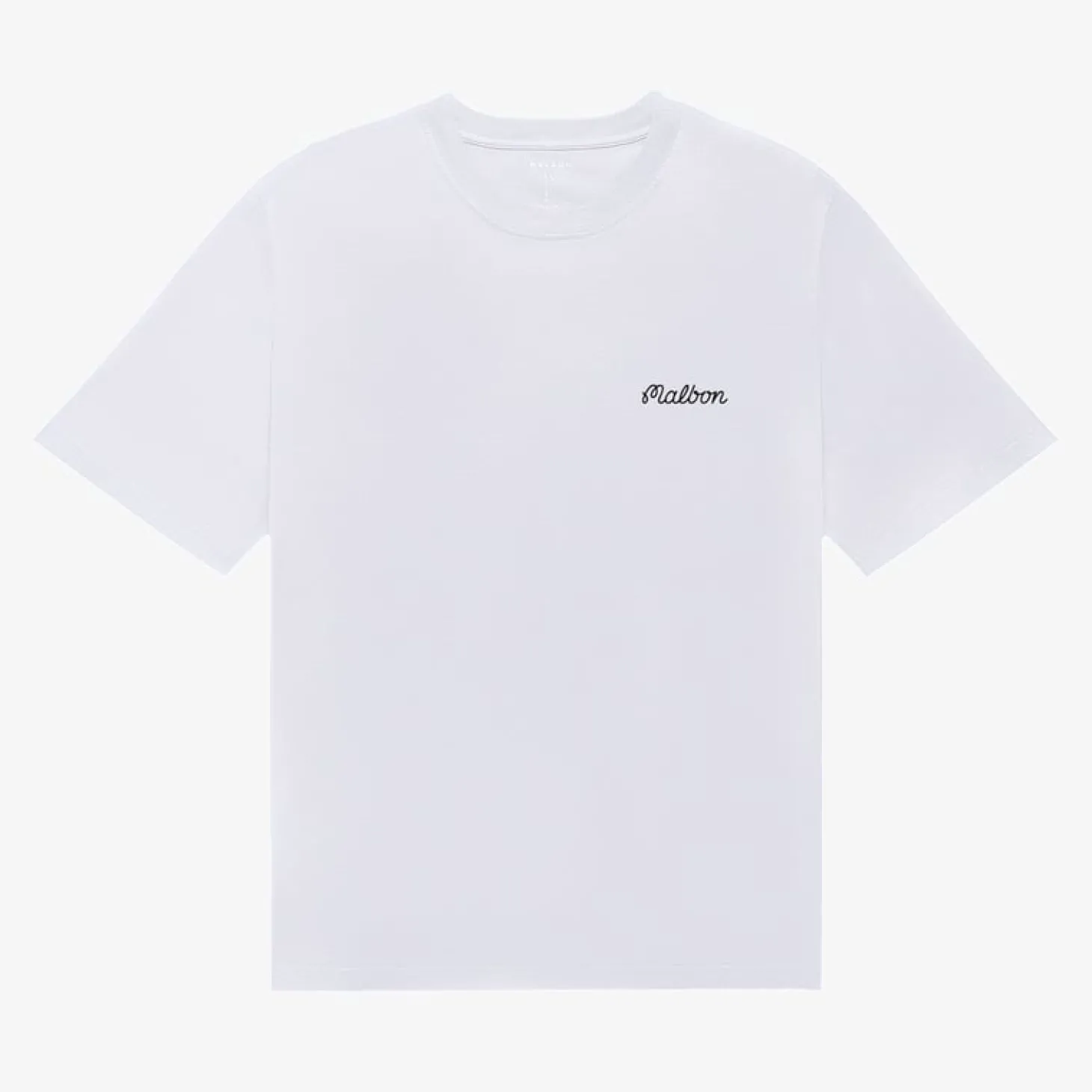 Bermuda Baldwin Tee Vit