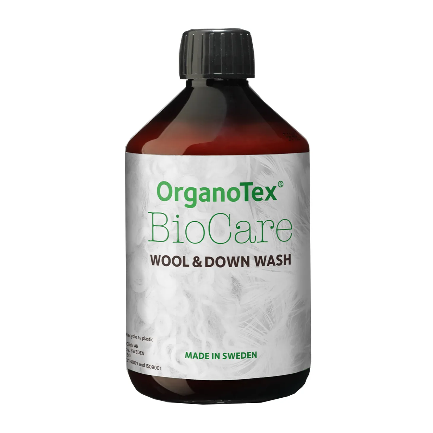 BioCare Wool&Down Wash 500 ml