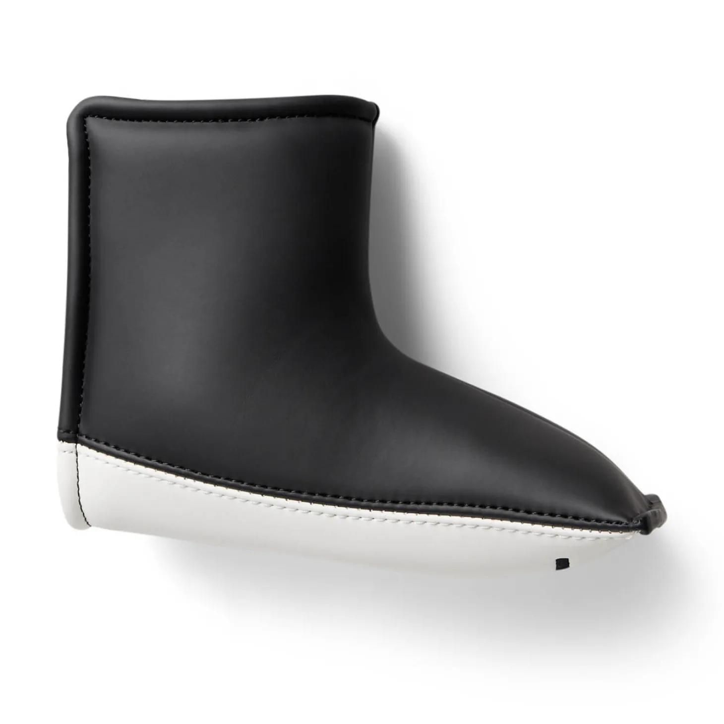 Blade Putter Cover Svart