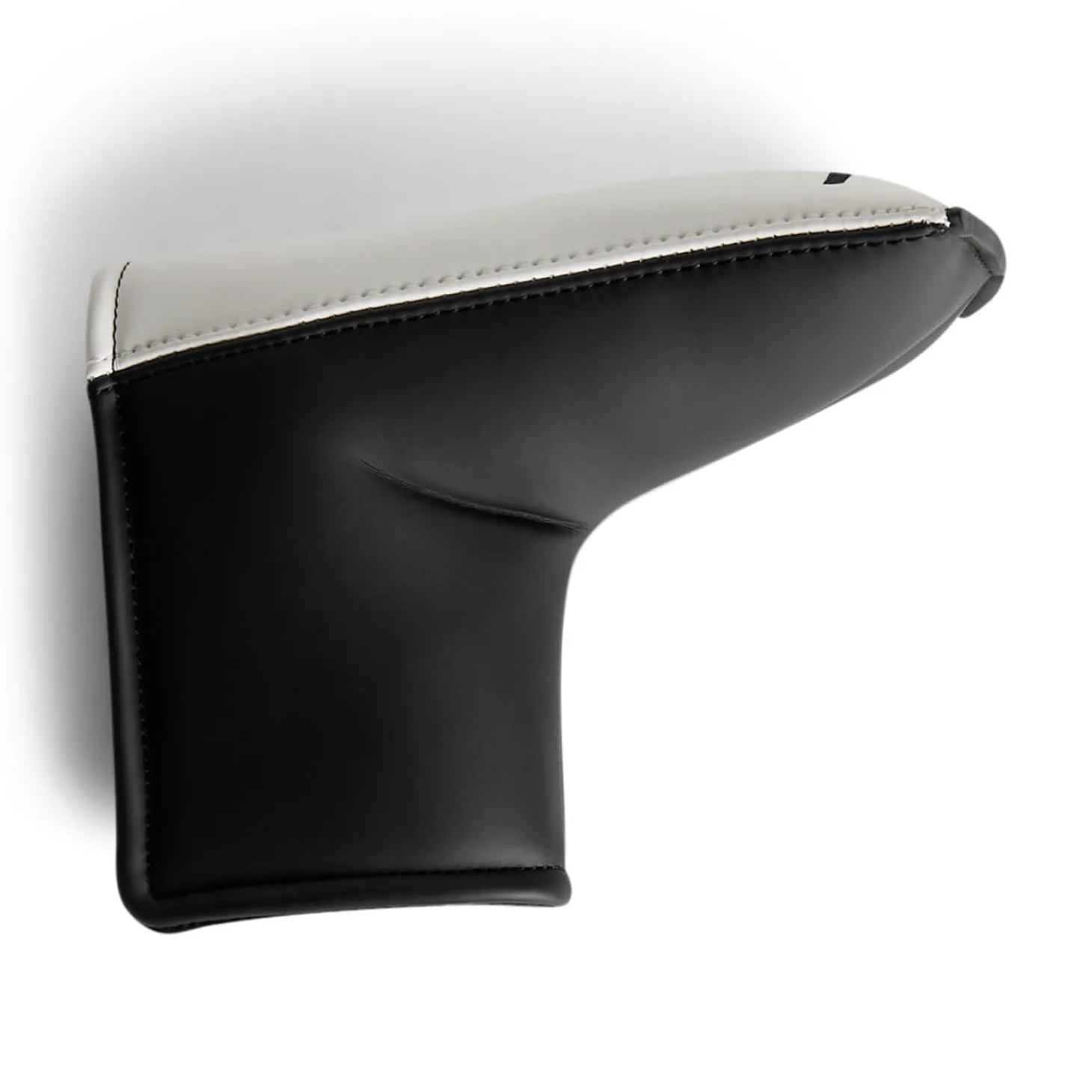 Blade Putter Cover Svart