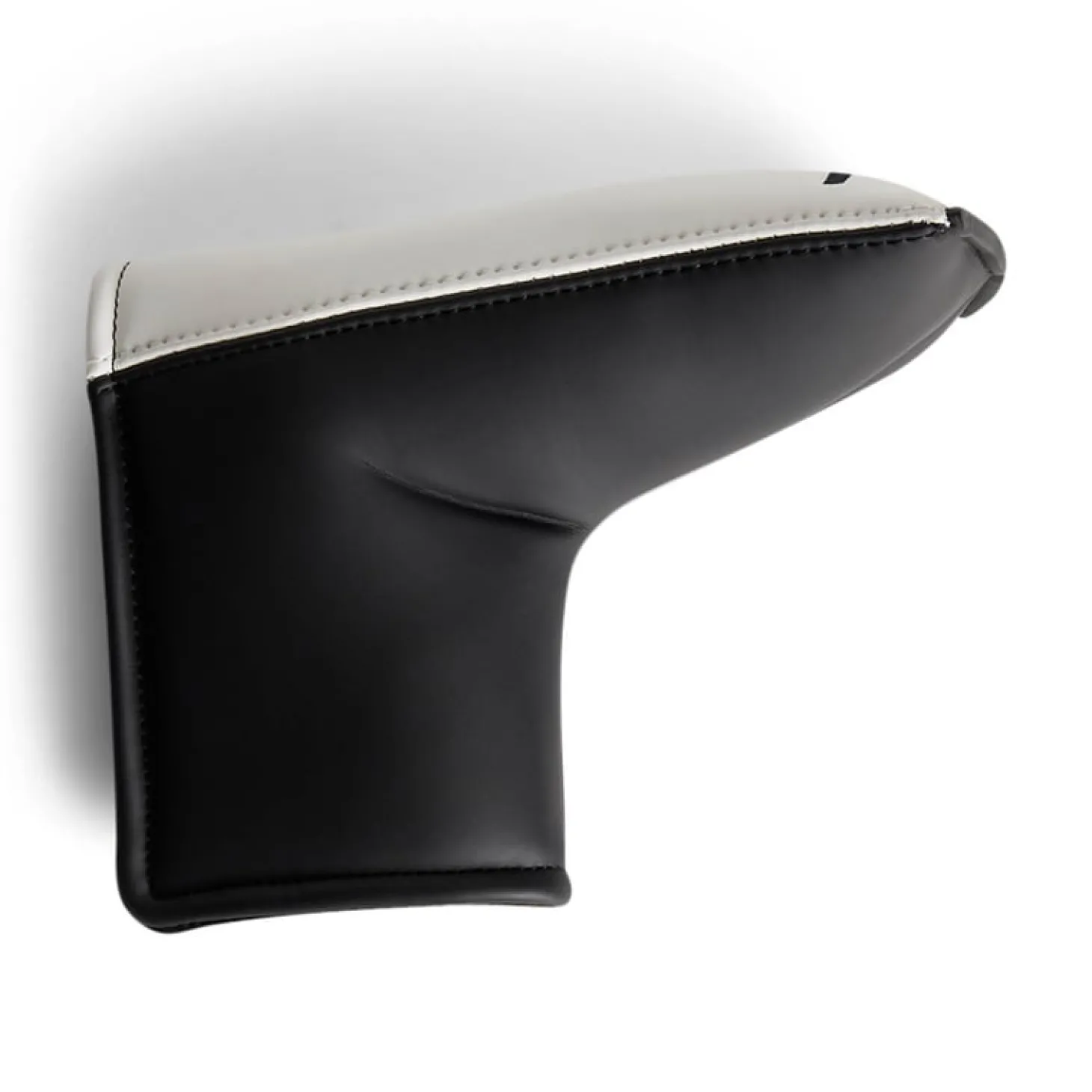 Blade Putter Cover Svart