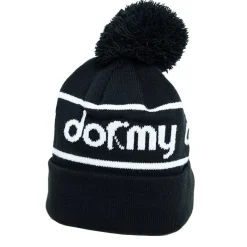 Bobble Hat 2.0 Svart Vit
