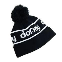 Bobble Hat 2.0 Svart Vit