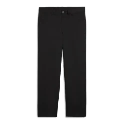 Boys 5 Pocket Svart