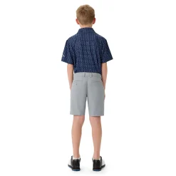 Boys 7 Pro Spin Shorts