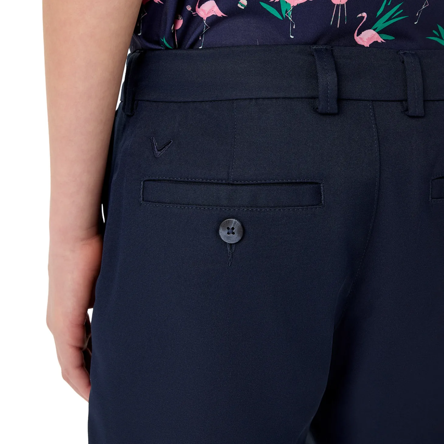 Boys 7 Pro Spin Shorts