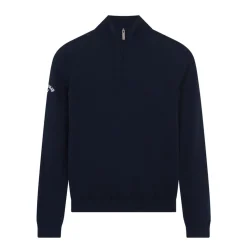 Boys Ls Merino Sweater