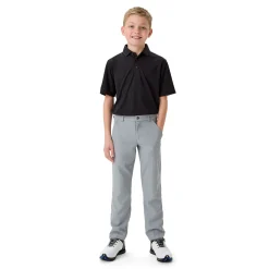 Boys Solid Prospin Pant