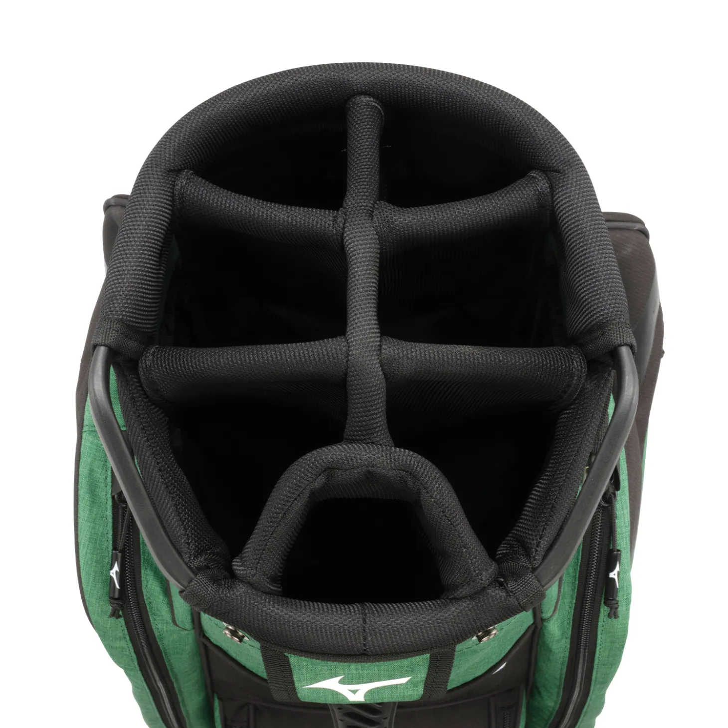 BR-D3 25 Grön Svart