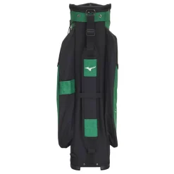 BR-D3 25 Grön Svart