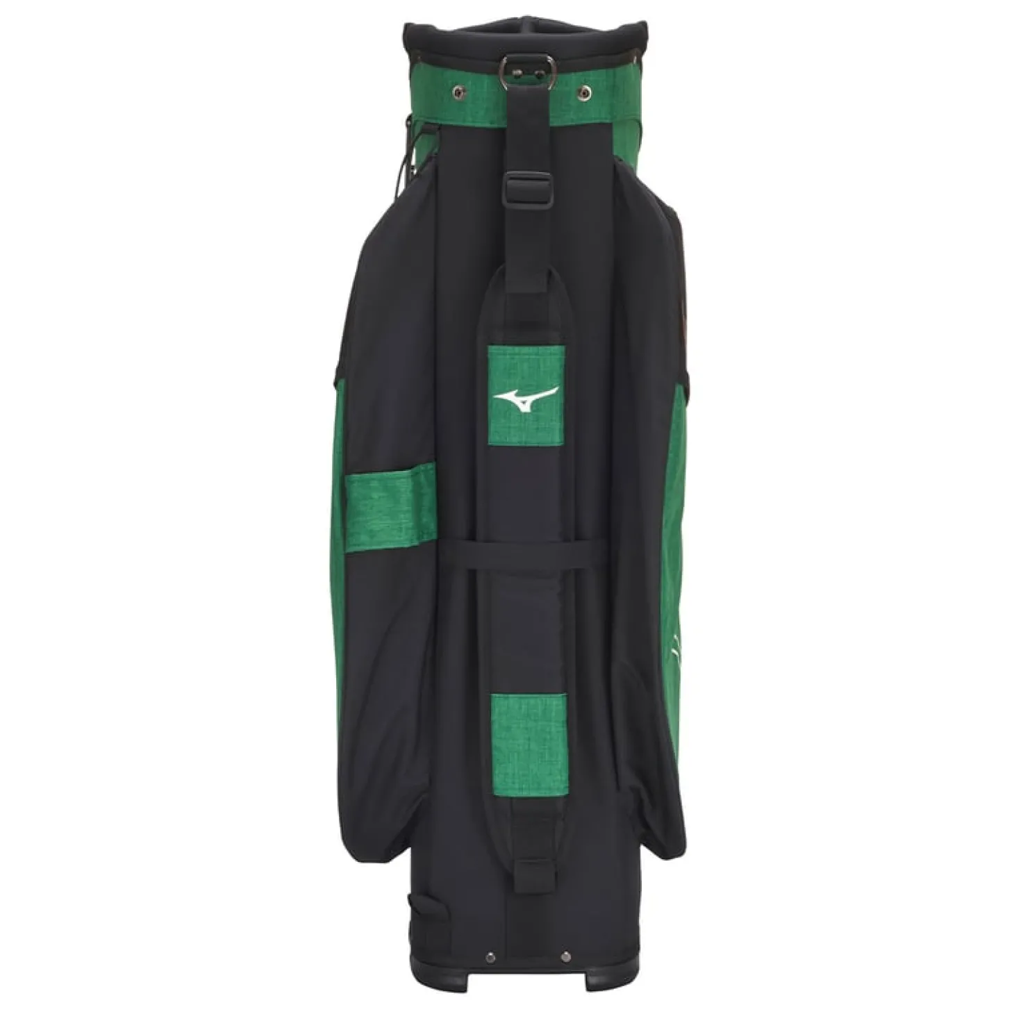 BR-D3 25 Grön Svart