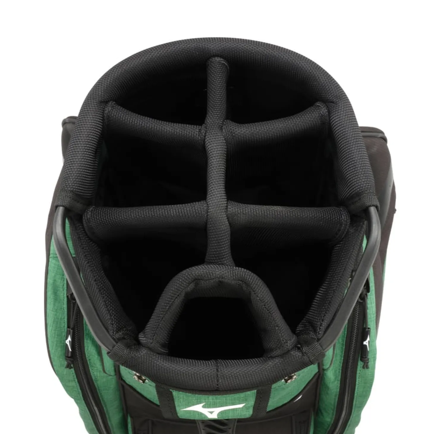 BR-D3 25 Grön Svart