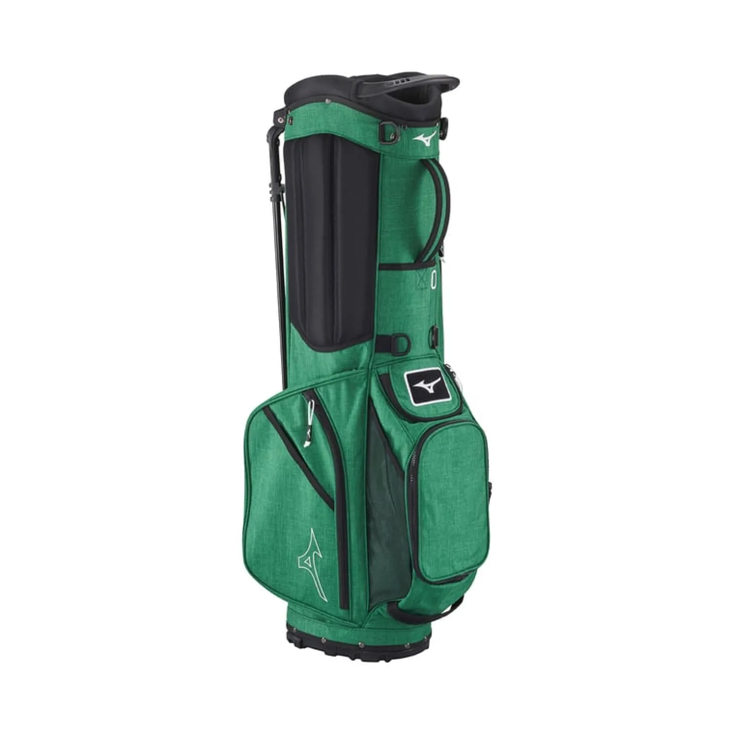 BR-D3 25 Grön Svart