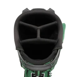 BR-D3 25 Grön Svart