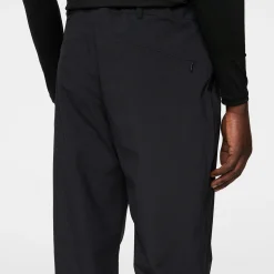 Bridge Rain Pant Svart