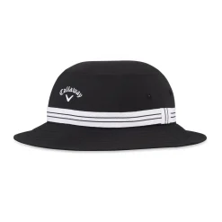 Bucket Hat 25 Svart