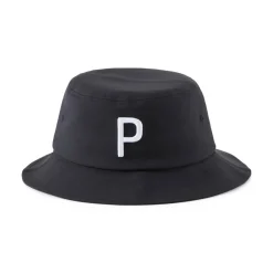 Bucket P Hat Svart