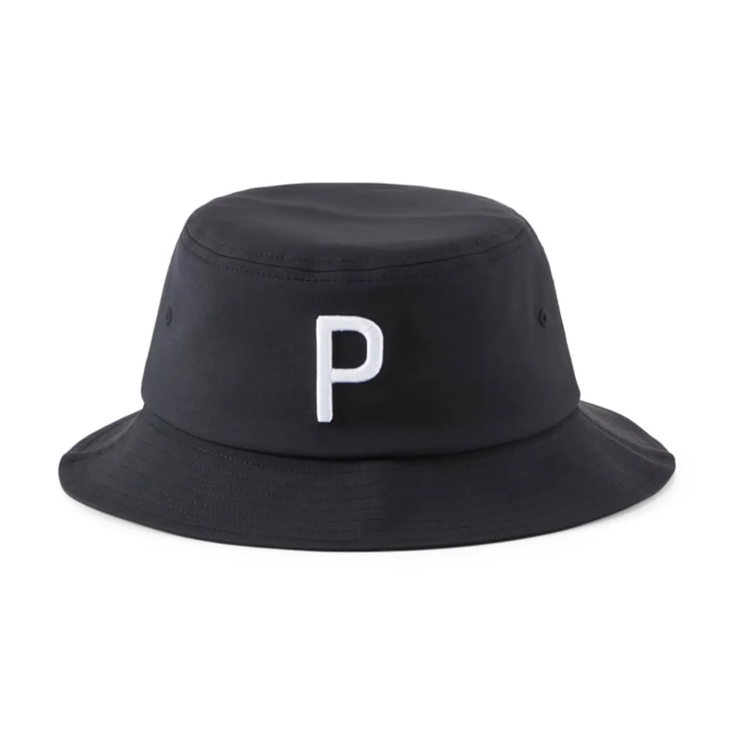 Bucket P Hat Svart