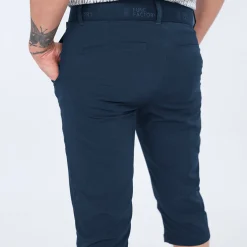 Byxa Conner 3/4 Blå